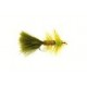Lures Nugget Olive Green Gold $2.50