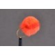 Lures Egg Flame $2.50