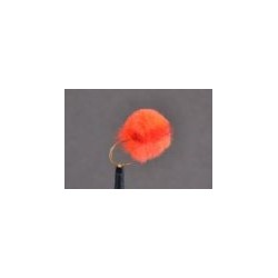 Lures Egg Flame $2.50