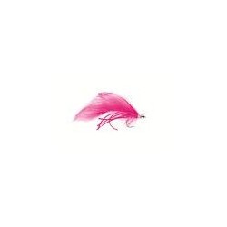 Lures Bead Chain Creeper Pink $2.50