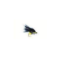 Lures Green UV Hotspot Cormorant $2.50