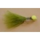 Lures Olive Booby $2.50