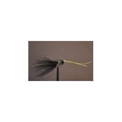 Lures Kick Ass Damsel  Viva Cats Whisker $2.50