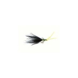 Lures Kick Ass Black Cat $2.50