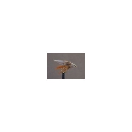 Lures Wickhams Fancy Mini Muddler $2.50