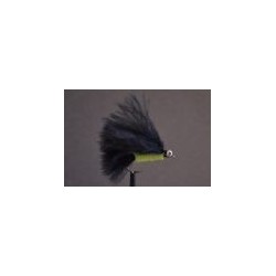 Lures Black Cat $2.50