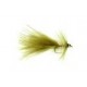 Lures Nugget Dancer Olive $2.50