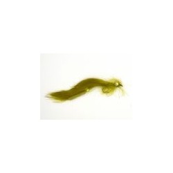 Lures Olive Bunny Leech $2.50
