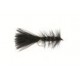 Lures Black Weighted $2.50