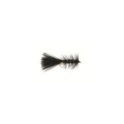 Lures Black Weighted $2.50