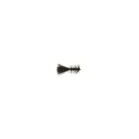 Lures Black Weighted $2.50