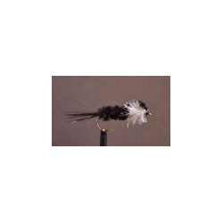 Lures Montana White Fritz $2.50