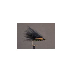 Lures Cormorant Holo Green DB $2.50