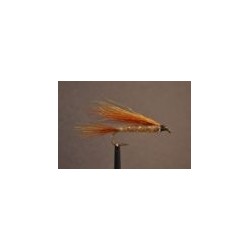 Lures Little Brown Trout $2.50