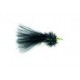 Lures BL Black & Green Nomad $2.50