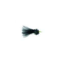 Lures BL Black & Green Nomad $2.50