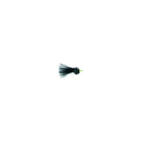 Lures BL Black & Green Nomad $2.50