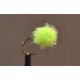 Lures Krystal Egg Chartreuse $2.50