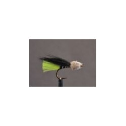 Lures Viva Mini Muddler $2.50