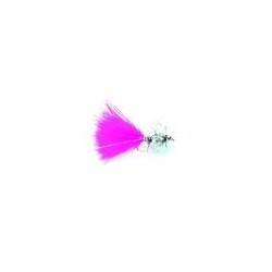 Lures Pink Bead Eye $2.50