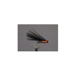 Lures Green Holo Cormorant $2.50