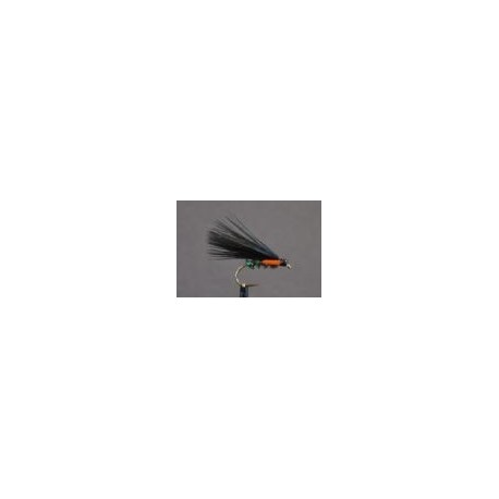 Lures Green Holo Cormorant $2.50
