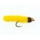 Lures BL Mop Fly Yellow $2.50