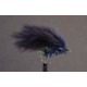 Lures Cormorant Black Straggle $2.50