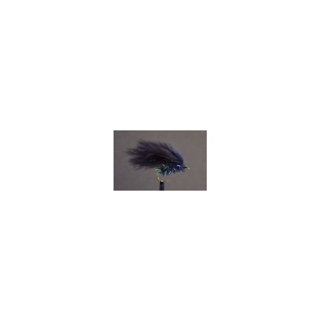 Lures Cormorant Black Straggle $2.50