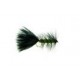 Lures Olive Weighted $2.50