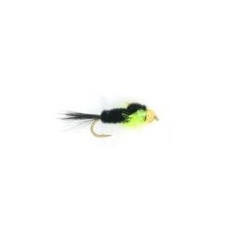 Lures Goldhead Fritz Montana $2.50