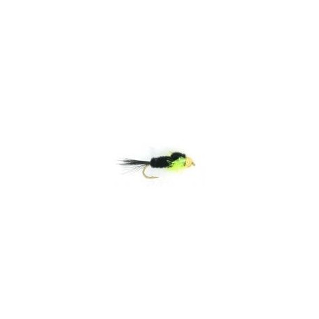 Lures Goldhead Fritz Montana $2.50