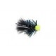 Lures Micro Black Blob Booby $2.50