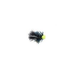 Lures Micro Black Blob Booby $2.50