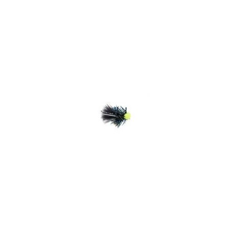 Lures Micro Black Blob Booby $2.50