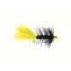 Lures Nugget Tadpole Viva Gold $2.50