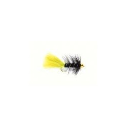 Lures Nugget Tadpole Viva Gold $2.50