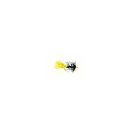 Lures Nugget Tadpole Viva Gold $2.50
