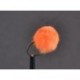Lures Egg Dark Roe $2.50