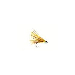 Lures Gold Sparkler $2.50
