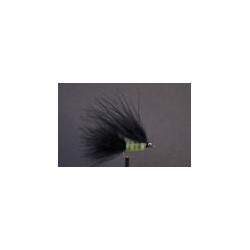 Lures Black Cats Whisker $2.50