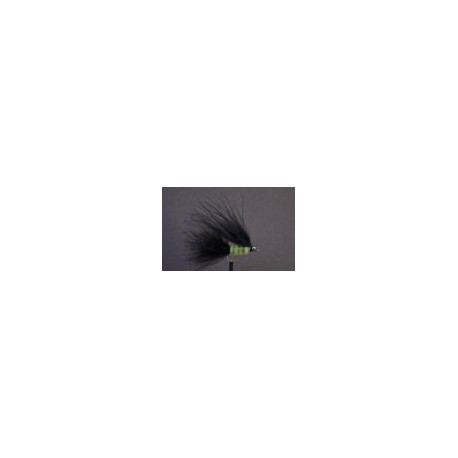 Lures Black Cats Whisker $2.50