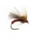 Barbless Flies Red Grayling Dream BL $2.50