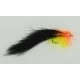 Lures Cut Throat Black Cat Leech $2.50