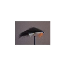 Lures Black Pearl Zonker $2.50