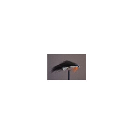 Lures Black Pearl Zonker $2.50