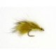 Lures Mini Mink Olive $2.50