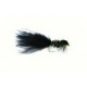Lures Ugly Bugger Black $2.50