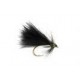 Lures KJ Black Death $2.50
