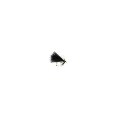 Lures KJ Black Death $2.50